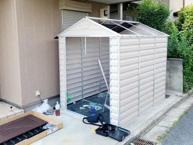 ＜店長の私が必ず伺います！＞作業外注一切なし◎高い技術力でスピード解決！サービスの画像