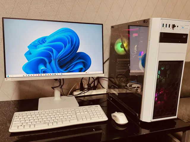 ・ご高齢の方も安心 ・難しい初期設定を承ります ・使いやすくカスタマイズして設定サービスの画像