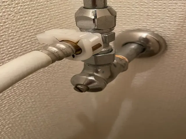 プロの技術でご満足いただけるように心を込めて作業いたしますサービスの画像