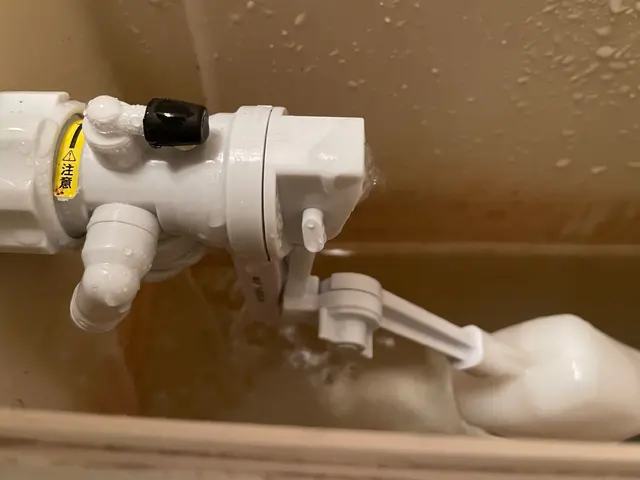 プロの技術でご満足いただけるように心を込めて作業いたしますサービスの画像