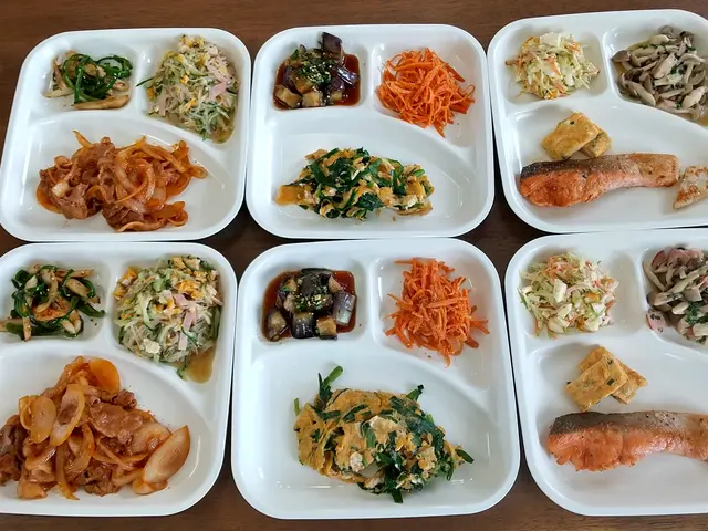 健康な食事、作り置きを！営業時間外・対応地域外の対応も可能！まずはご相談くださいサービスの画像