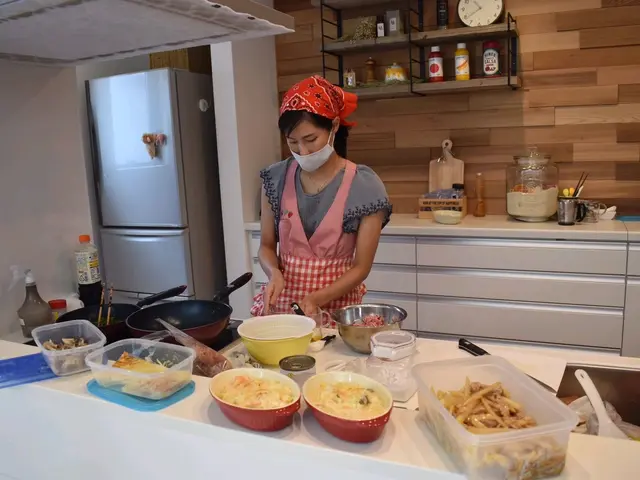 健康な食事、作り置きを！営業時間外・対応地域外の対応も可能！まずはご相談くださいサービスの画像