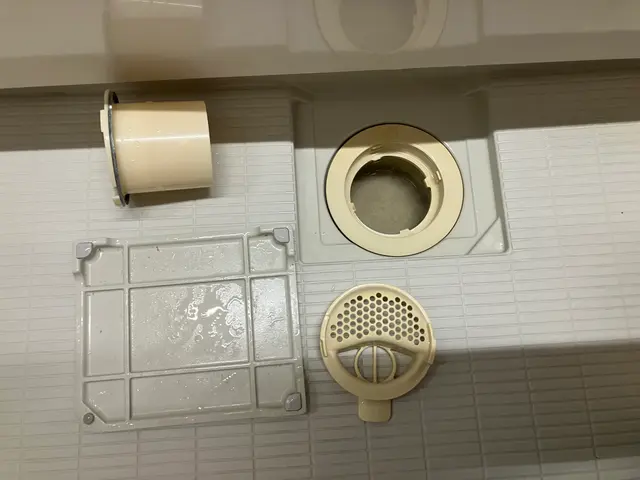 浴室クリーニングサービスの画像