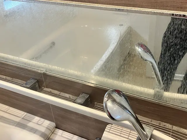 浴室クリーニングサービスの画像