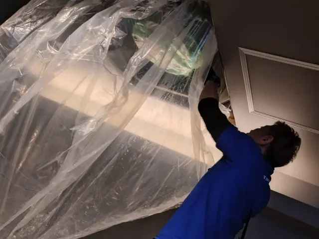 【ハウスクリーニング士】エアコン清掃はお任を。オンラインカード決済可能です！サービスの画像