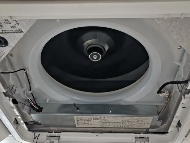 【ハウスクリーニング士】エアコン清掃はお任を。オンラインカード決済可能です！サービスの画像