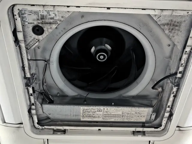 【ハウスクリーニング士】エアコン清掃はお任を。オンラインカード決済可能です！サービスの画像