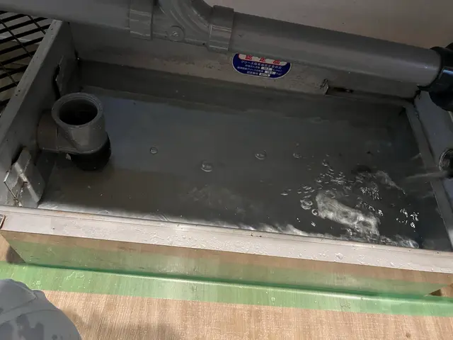 飲食店、店舗グリストラップ清掃は当社にお任せ下さい！サービスの画像