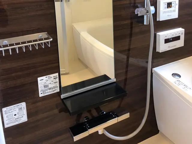 ★キレイなお風呂へ★お子様・ペット・環境に優しい天然植物洗剤を使用！サービスの画像