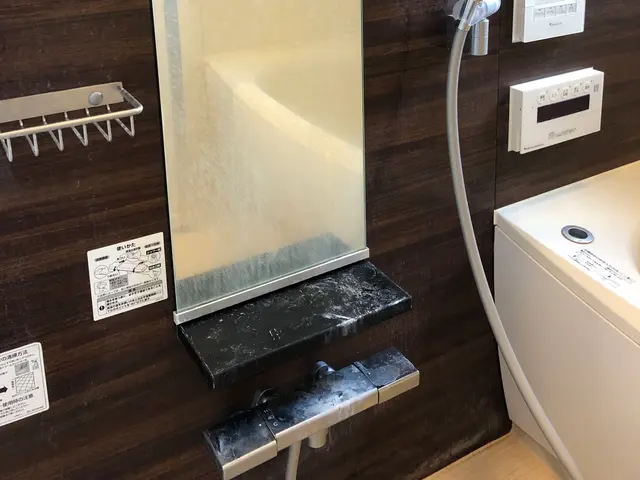 ★キレイなお風呂へ★お子様・ペット・環境に優しい天然植物洗剤を使用！サービスの画像