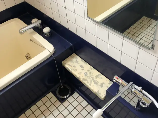 ★キレイなお風呂へ★お子様・ペット・環境に優しい天然植物洗剤を使用！サービスの画像