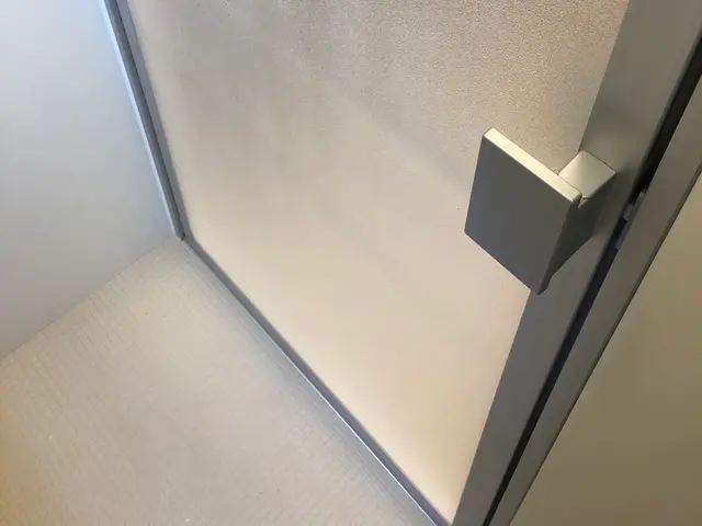 ★キレイなお風呂へ★お子様・ペット・環境に優しい天然植物洗剤を使用！サービスの画像