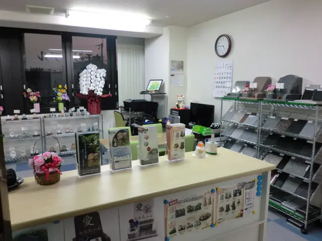 【コスパの石材店】お客様に本当のご満足をお届け致します！《P代負担・保険加入済》サービスの画像