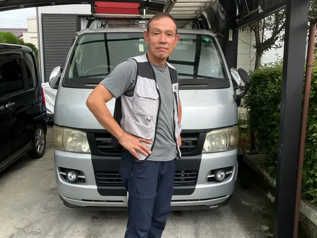 お客様のお力になります！経験と知識を活かして迅速丁寧に作業いたしますサービスの画像