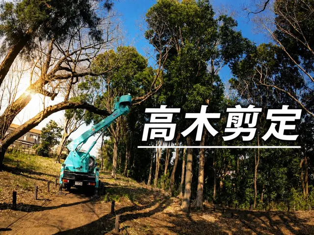 【顧客満足賞受賞店】お庭を綺麗に管理しませんか？お庭のお悩みご相談ください！サービスの画像
