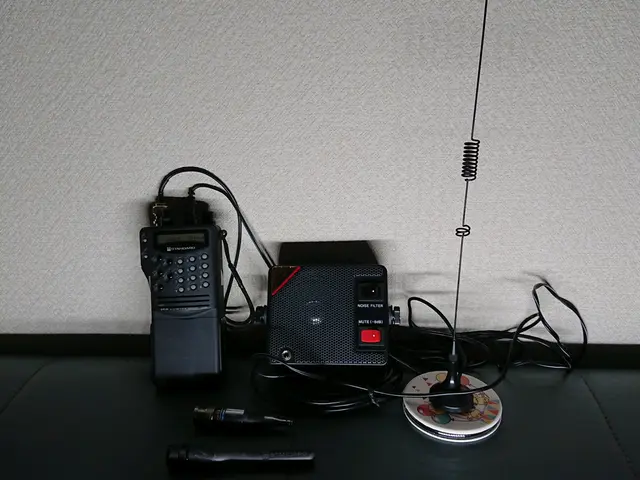 《盗聴器盗撮カメラ発見専門》無線技術者が暮らしを守ります。発見後の撤去まで対応！サービスの画像