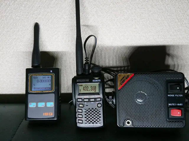 《盗聴器盗撮カメラ発見専門》無線技術者が暮らしを守ります。発見後の撤去まで対応！サービスの画像