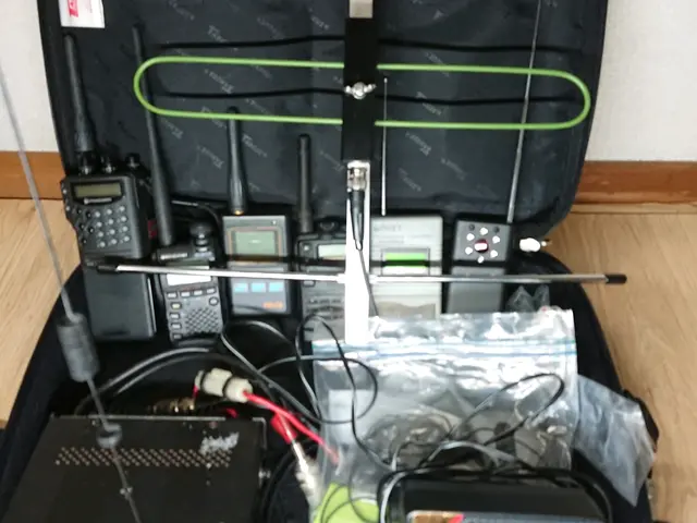 《盗聴器盗撮カメラ発見専門》無線技術者が暮らしを守ります。発見後の撤去まで対応！サービスの画像