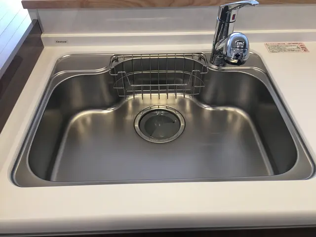 綺麗が長持ちするフッ素コーティングをサービスします。サービスの画像