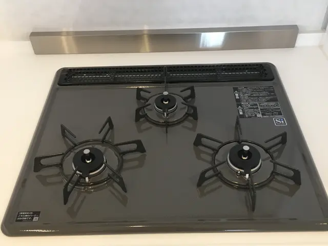 綺麗が長持ちするフッ素コーティングをサービスします。サービスの画像