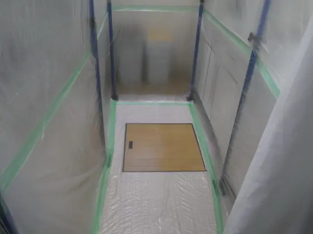 基礎クラック補修から耐震補強工事まで対応いたします！！サービスの画像