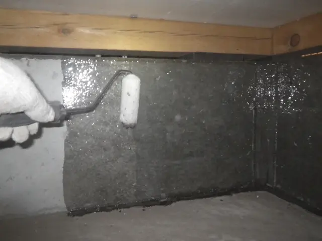 基礎クラック補修から耐震補強工事まで対応いたします！！サービスの画像