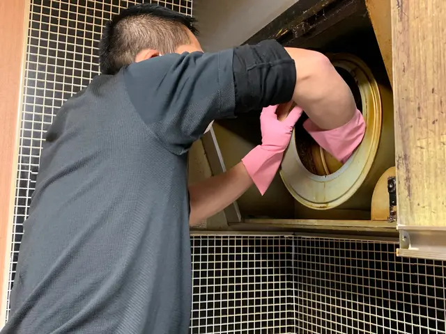 ◎ 安心・安全。身体に負担の少ない洗剤使用◎大手業務経験あり◎損害保険加入済みサービスの画像