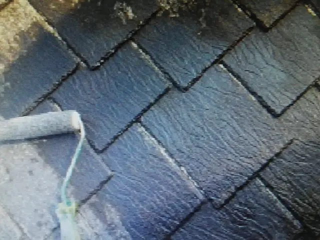 経験30年！一級技能士が大切に施工◆工程写真付き＆損保加入済みで安心サービスの画像