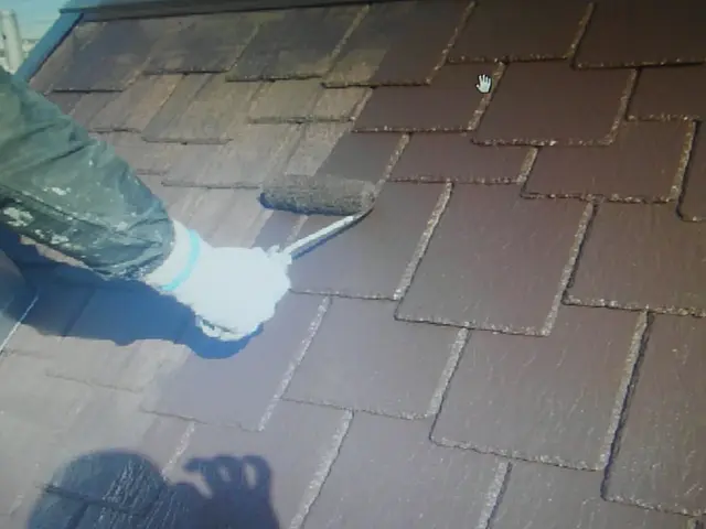 経験30年！一級技能士が大切に施工◆工程写真付き＆損保加入済みで安心サービスの画像