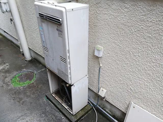 【業界歴10年】年中無休◎損害保険加入済み◆ガス機器設置スペシャリストが伺いますサービスの画像