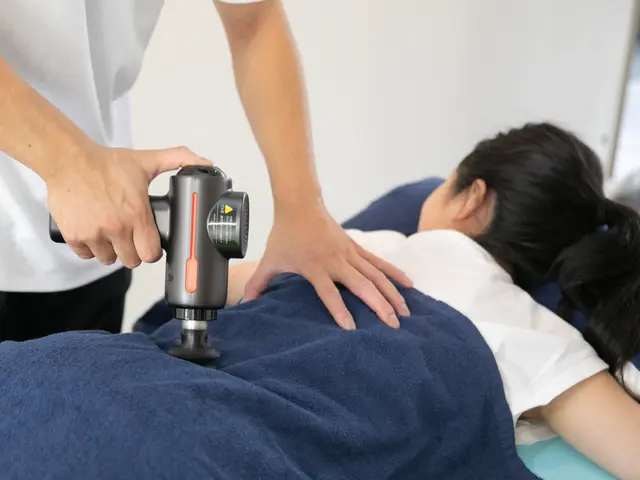 ◆京都市中心◆肩こり五十肩スッキリ！トレーニング指導も可能！サービスの画像