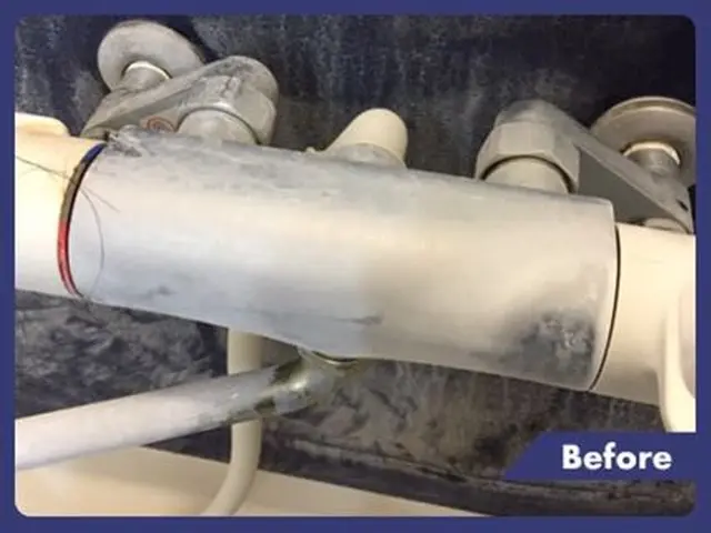 【モットーは清く正しく美しく！】きめ細かいサービスを徹底追求！サービスの画像