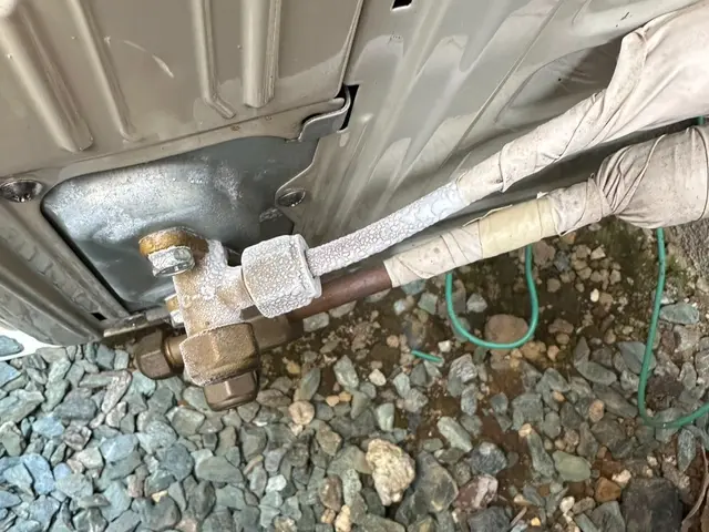 【鍛えられた技術と知識のスペシャリストが修理】リーズナブルな価格でお手伝い♪♪サービスの画像