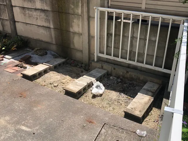 愛知岐阜　江南市　春日井市発　解体から撤去、中身の不用品まで回収いたしますサービスの画像