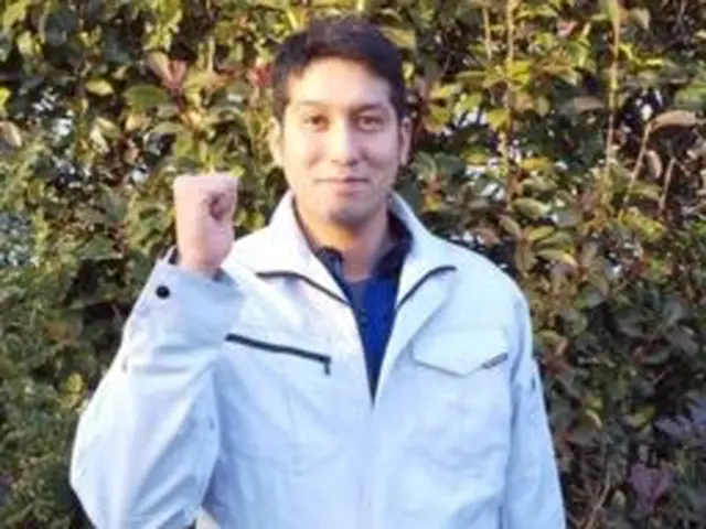 ♦︎毛虫プロ集団◆経験豊富なスタッフが対応駐車料金・薬剤量・全てコミコミサービスの画像