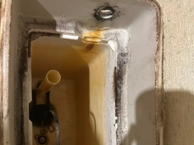 「戸田市・文京区発」水漏れ修理お任せ下さい！緊急対応◎お写真から安価でお見積り！サービスの画像