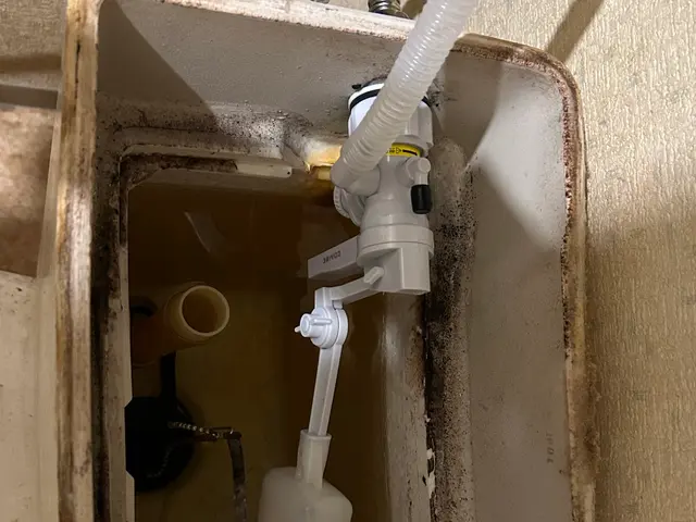 「戸田市・文京区発」水漏れ修理お任せ下さい！緊急対応◎お写真から安価でお見積り！サービスの画像