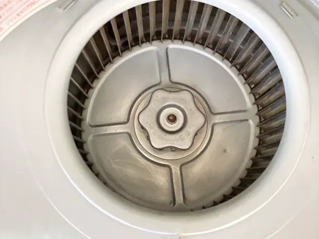 ◆◇徹底洗浄で快適空間◇◆ 今だけ新規出店キャンペーン！サービスの画像