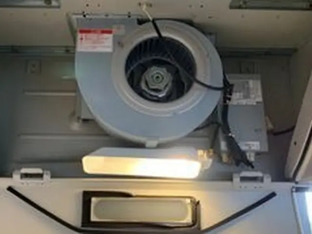 【専門店が丁寧に作業】　口コミ高評価で安心おまかせ♪サービスの画像