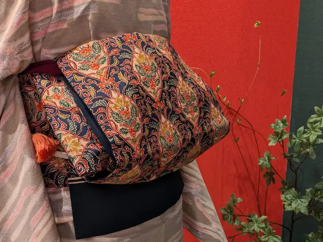 ブライダル着付け師・1級着付技能師資格あり　10年以上の経験にて、安心の技術を！