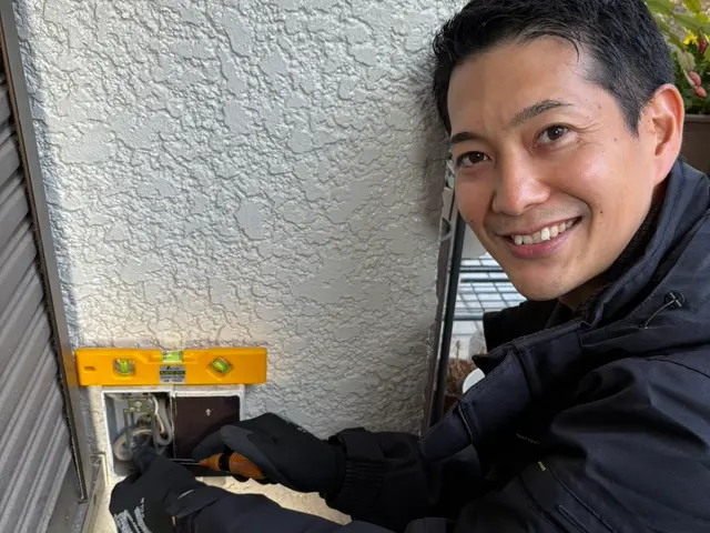 【即日対応相談可】屋外コンセント交換（修理）／有資格者訪問サービスの画像