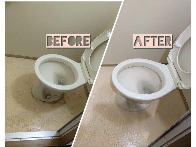 【キッチン•換気扇•お風呂•トイレ】水回り4点セットサービスの画像