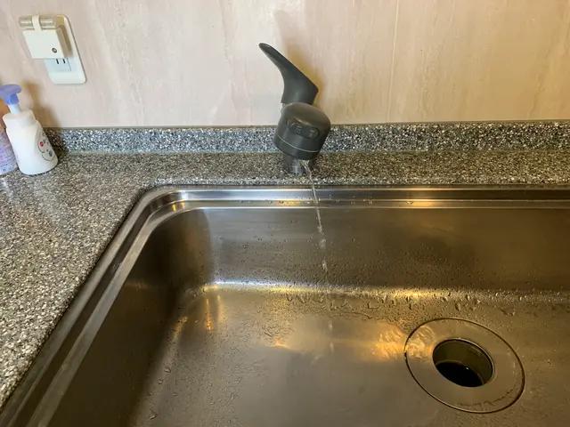 【業歴19年の実績！】損害保険に加入しているのでいざという時でも安心です！サービスの画像