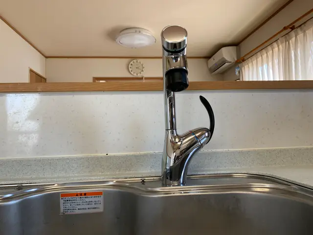 【業歴19年の実績！】損害保険に加入しているのでいざという時でも安心です！サービスの画像