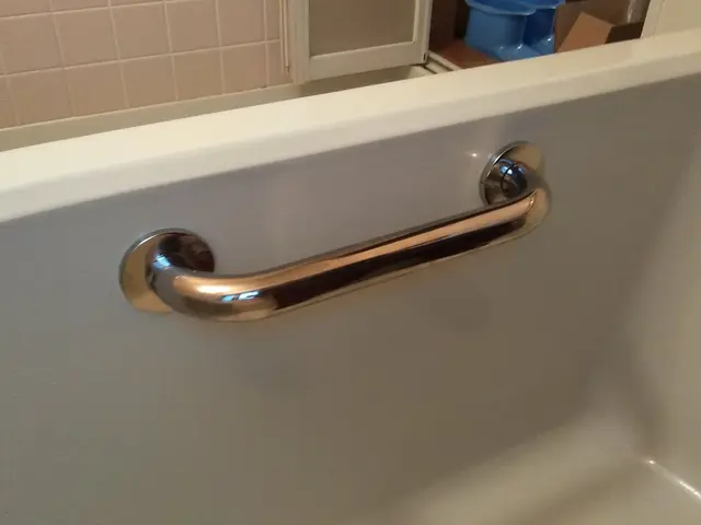 手すり取付けサービスの画像