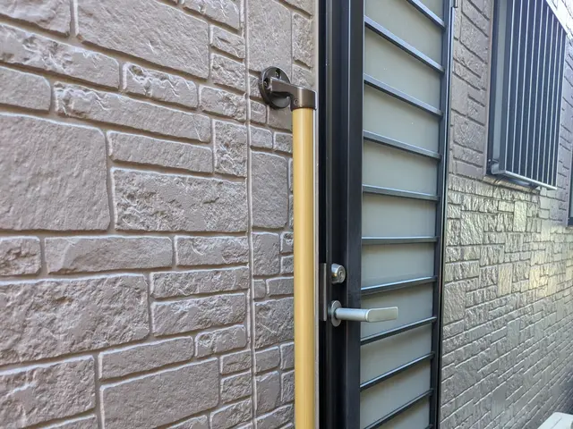 手すり取付けサービスの画像