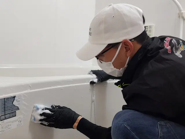 【想像を超える仕上がり】丁寧さにこだわる鳶職出身のプロがお伺いしますサービスの画像