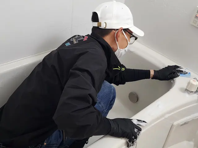 【想像を超える仕上がり】丁寧さにこだわる鳶職出身のプロがお伺いしますサービスの画像