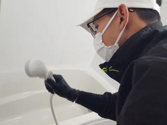 【想像を超える仕上がり】丁寧さにこだわる鳶職出身のプロがお伺いしますサービスの画像