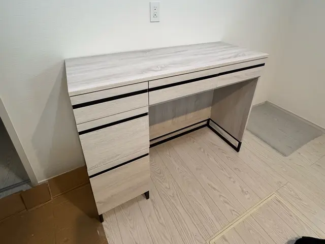 カグパッ！〜家具組み立て代行〜サービスの画像